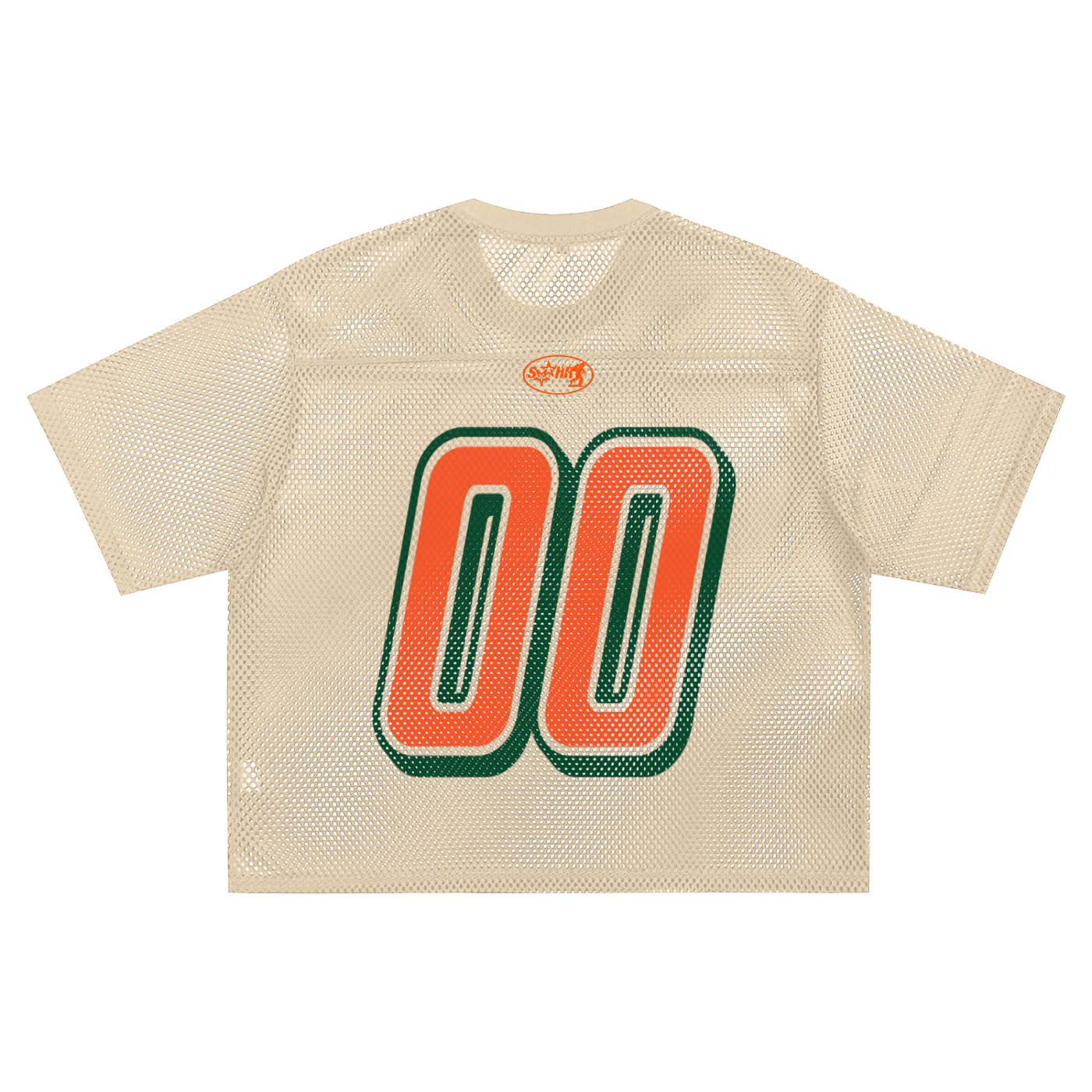 Mesh Jersey The U