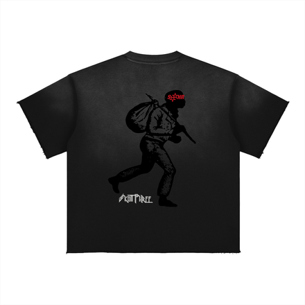 Skott Phree French Terry Tee