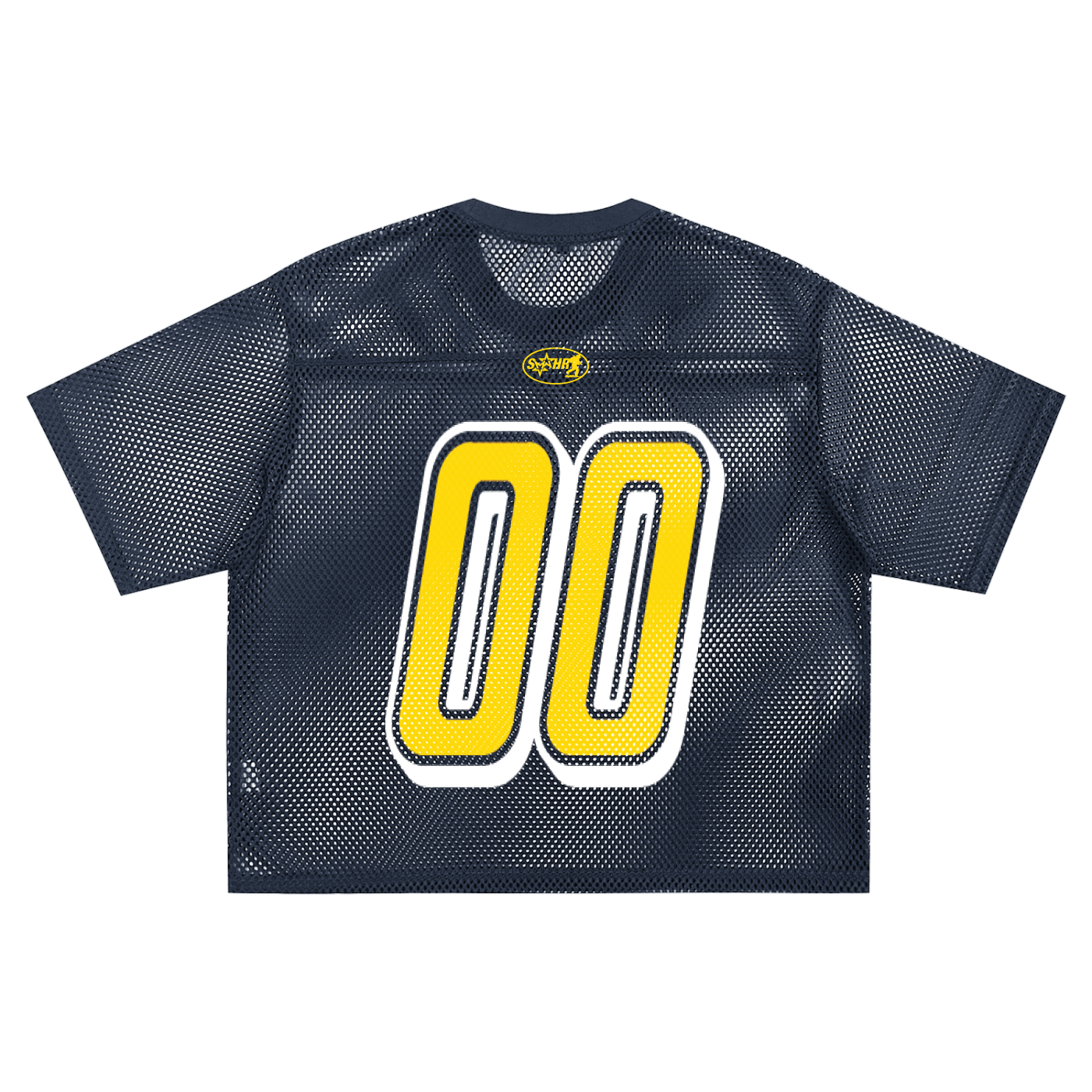 Mesh Jersey Geddes Ave